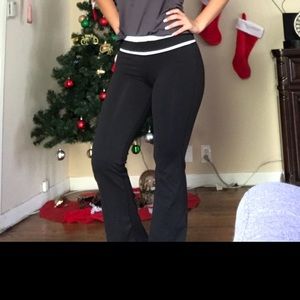 Victoria secret sexy sport yoga pants (XS)